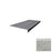 Evolving Styles Creative Elements French Gray With Black CE-103