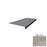 Evolving Styles Creative Elements Light Gray CE-125