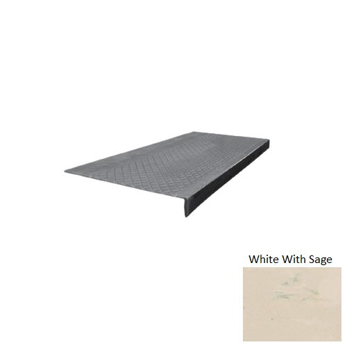 Evolving Styles Creative Elements White With Sage CE-151