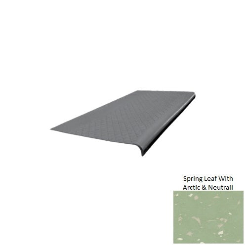 SpexTones Spring Leaf With Arctic & Neutrail 302