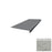 Evolving Styles Creative Elements French Gray With Black CE-103