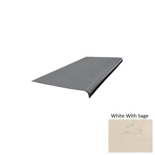 Evolving Styles Creative Elements White With Sage CE-151