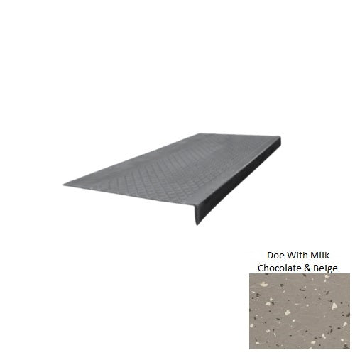 SpexTones Doe With Milk Chocolate & Beige 033