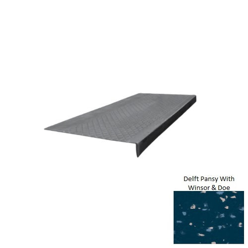 SpexTones Delft Pansy With Winsor & Doe 035