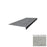 Evolving Styles Creative Elements French Gray With Black CE-103
