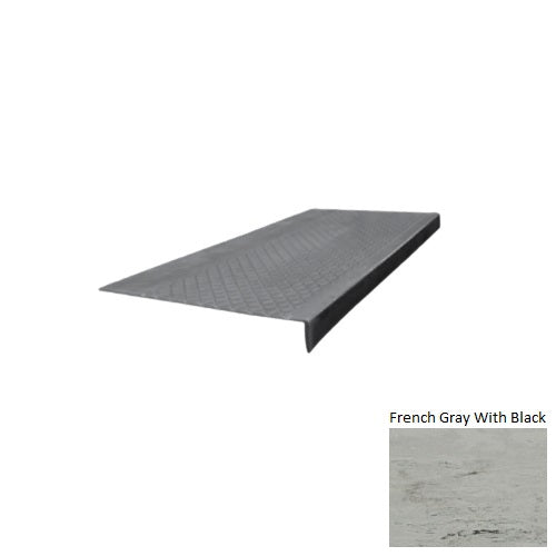 Evolving Styles Creative Elements French Gray With Black CE-103