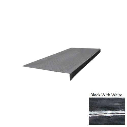 Evolving Styles Creative Elements Black With White CE-109