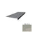 Evolving Styles Creative Elements Light Gray CE-125