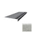 Evolving Styles Creative Elements French Gray With Black CE-103