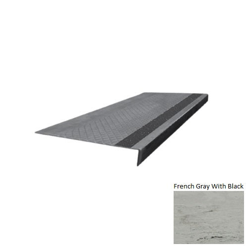 Evolving Styles Creative Elements French Gray With Black CE-103
