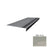 Evolving Styles Creative Elements Light Gray CE-125