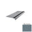 FlexTones Blue Shadow 058