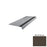 FlexTones Black Brown 071