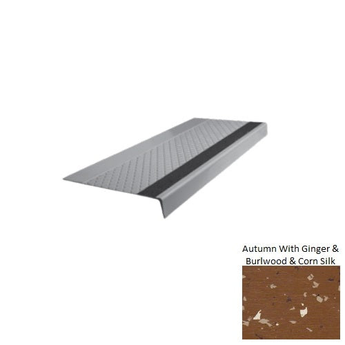 SpexTones Autumn With Ginger & Burlwood & Corn Silk 008