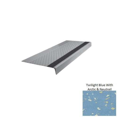 SpexTones Twilight Blue With Arctic & Neutrail 301