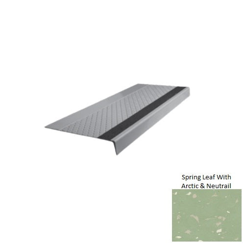 SpexTones Spring Leaf With Arctic & Neutrail 302