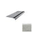 Evolving Styles Creative Elements French Gray With Black CE-103
