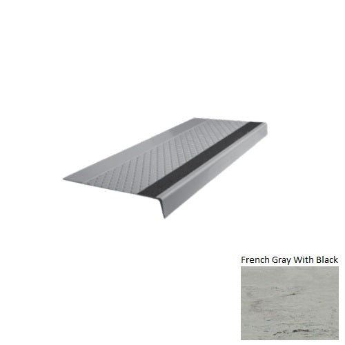 Evolving Styles Creative Elements French Gray With Black CE-103