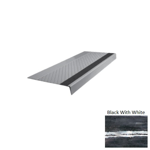 Evolving Styles Creative Elements Black With White CE-109