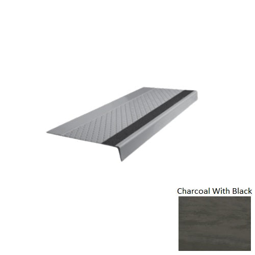 Evolving Styles Creative Elements Charcoal With Black CE-143