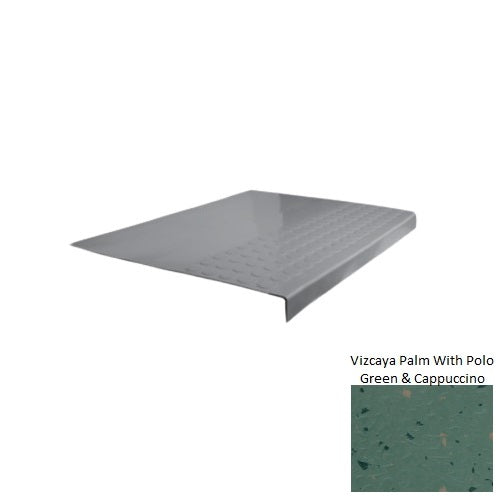 SpexTones Vizcaya Palm With Polo Green & Cappuccino 047