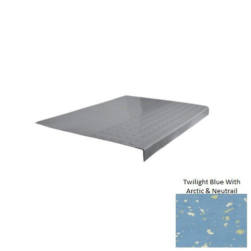 SpexTones Twilight Blue With Arctic & Neutrail 301