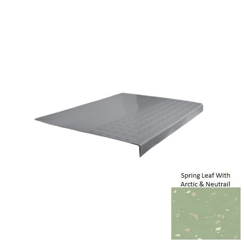 SpexTones Spring Leaf With Arctic & Neutrail 302