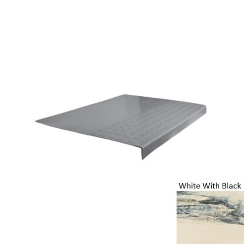 Evolving Styles Creative Elements White With Black 100