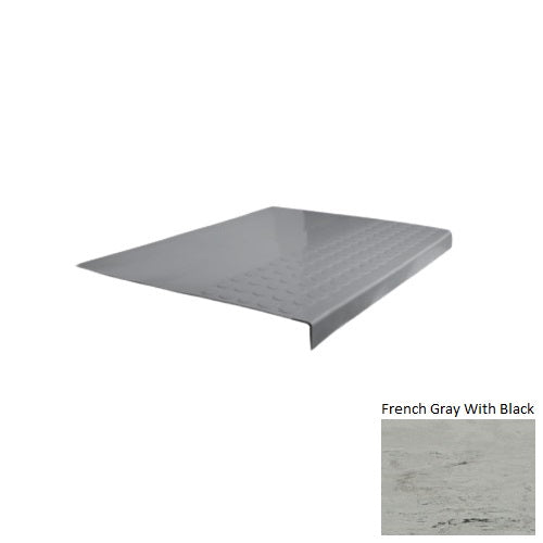 Evolving Styles Creative Elements French Gray With Black 103