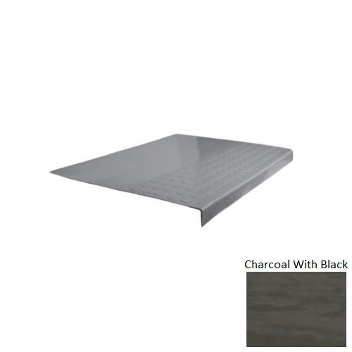 Evolving Styles Creative Elements Charcoal With Black 143