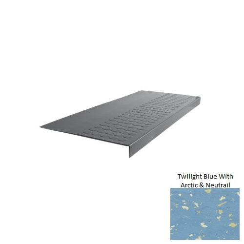 SpexTones Twilight Blue With Arctic & Neutrail 301