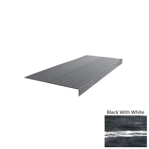 Evolving Styles Creative Elements Black With White 109