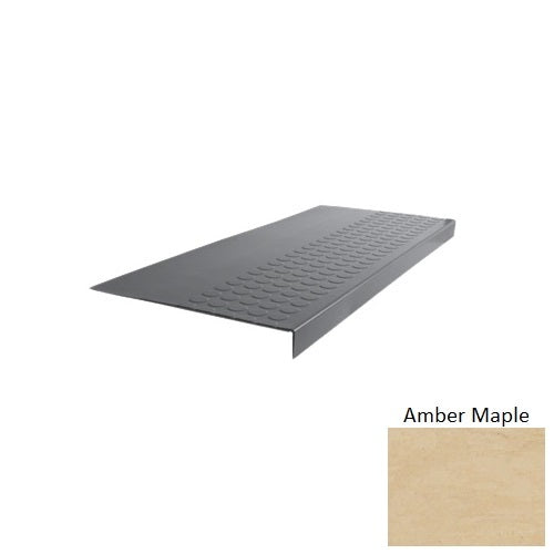 Evolving Styles Wood Elements Amber Maple 106