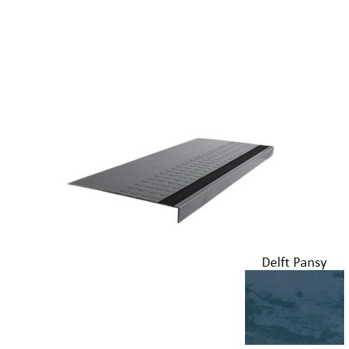 Evolving Styles Creative Elements Delft Pansy 135