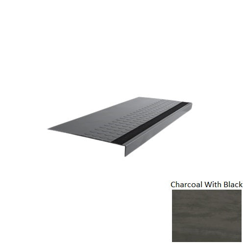 Evolving Styles Creative Elements Charcoal With Black 143