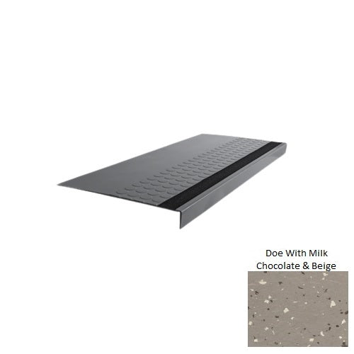 SpexTones Doe With Milk Chocolate & Beige 033