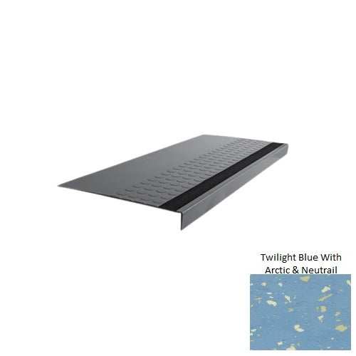 SpexTones Twilight Blue With Arctic & Neutrail 301