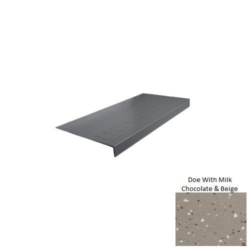 SpexTones Doe With Milk Chocolate & Beige 033