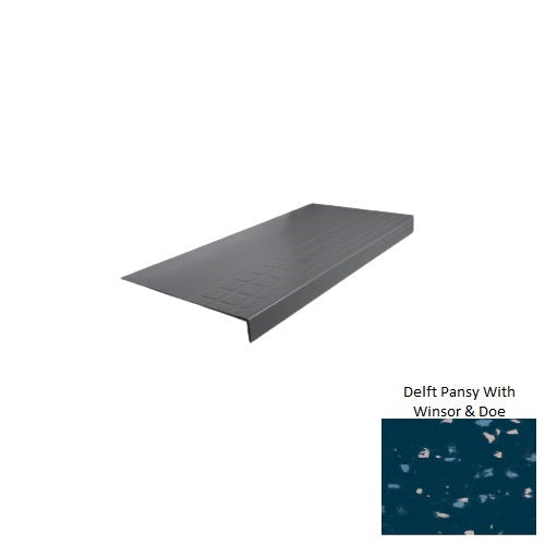 SpexTones Delft Pansy With Winsor & Doe 035