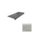 Evolving Styles Creative Elements French Gray With Black CE-103