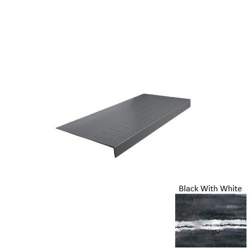 Evolving Styles Creative Elements Black With White CE-109