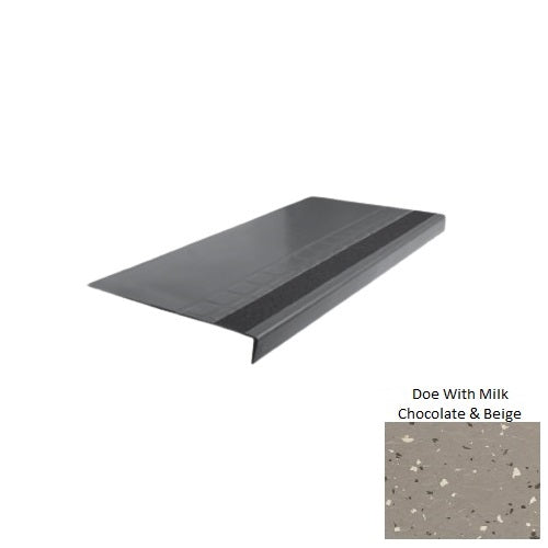 SpexTones Doe With Milk Chocolate & Beige 033