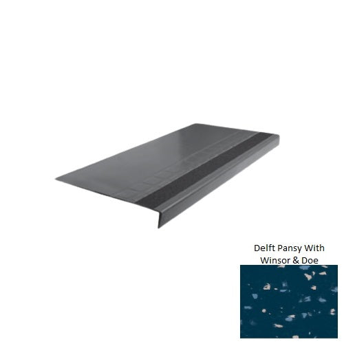 SpexTones Delft Pansy With Winsor & Doe 035