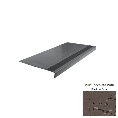 SpexTones Milk Chocolate With Bark & Doe 056