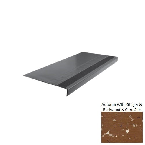 SpexTones Autumn With Ginger & Burlwood & Corn Silk 008