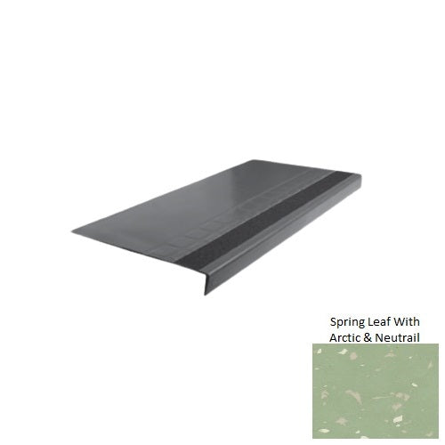 SpexTones Spring Leaf With Arctic & Neutrail 302