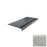 Evolving Styles Creative Elements French Gray With Black CE-103