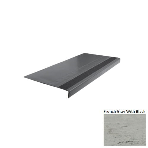 Evolving Styles Creative Elements French Gray With Black CE-103