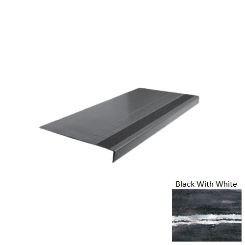 Evolving Styles Creative Elements Black With White CE-109