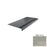 Evolving Styles Creative Elements Light Gray CE-125